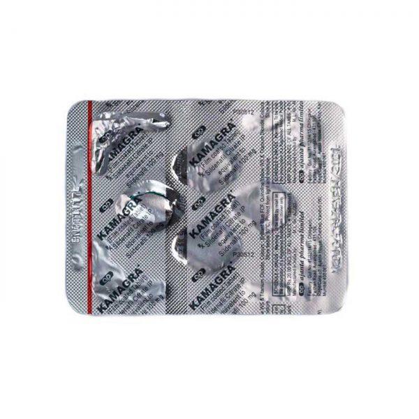 Beroemde Pornopil: Cobra 120 kopen Lovegra Libidobooster voor haar! Of toch niet? LOVEGRA TEST! 3 Achterkant, strip Kamagra 100mg Sildenafil