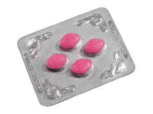 Koop Lovegra-100-voor-dames-strip-4-rose-pillen