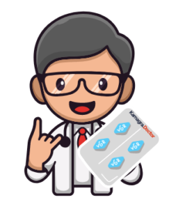 Koop Kamagra Zonder Doktor Recept