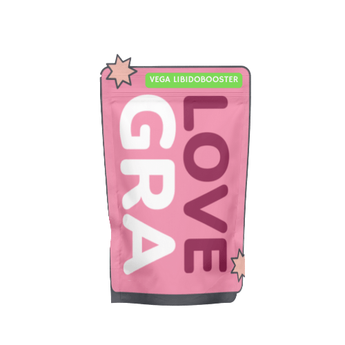 Lovegra 2MMC shots, Geef je Libido een boost! Verhoogt je zin in SEX.